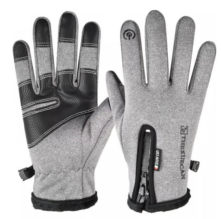 Windproof Winter Gloves image 1