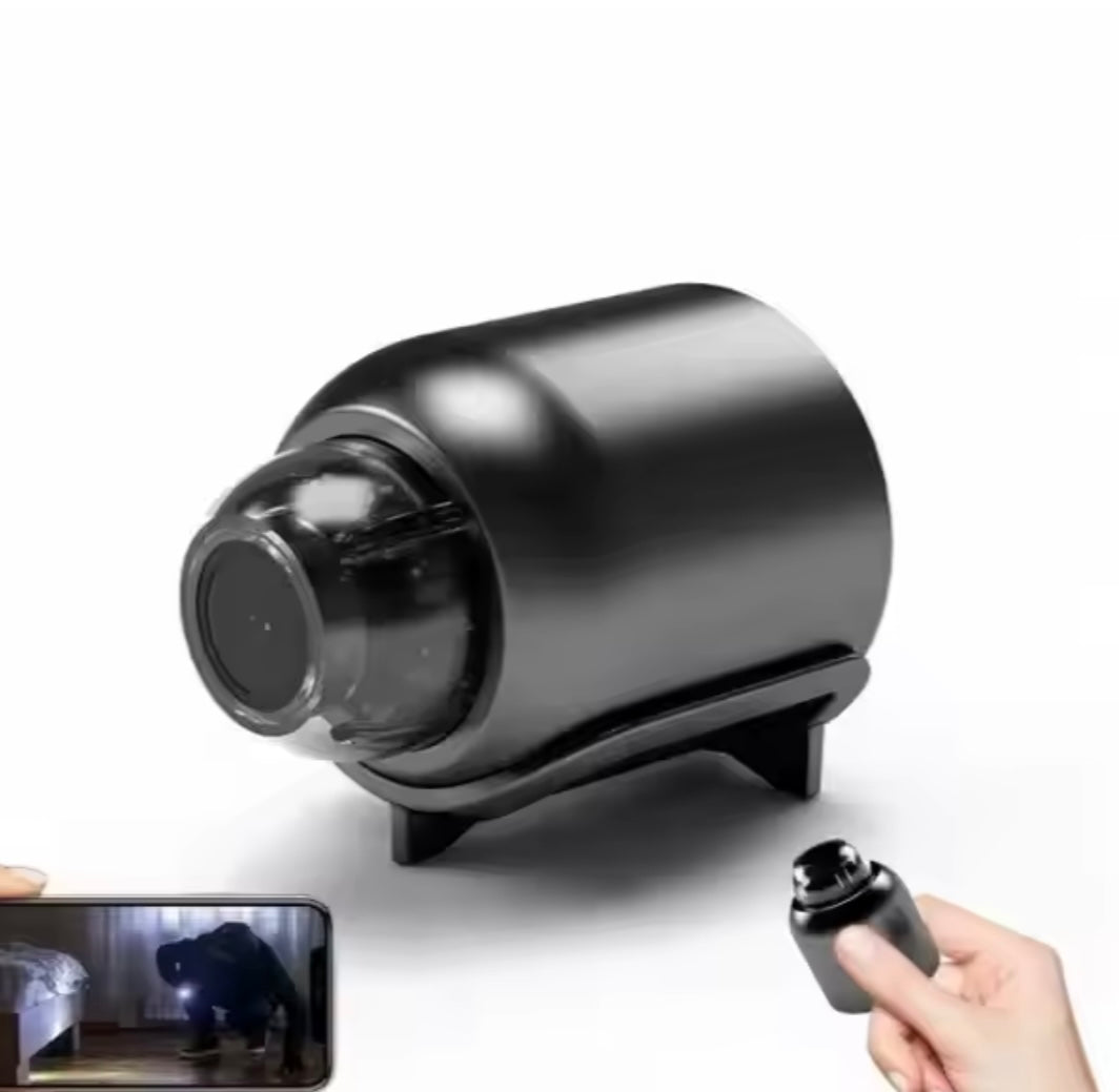 X5 Mini Camera Wifi 1080P image 3