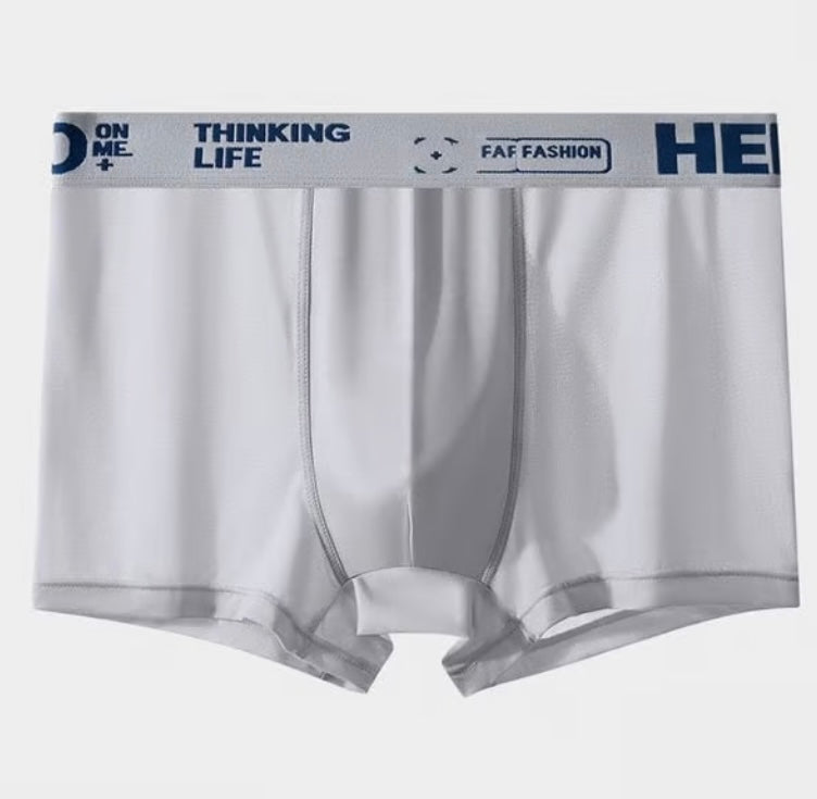 Men's Underwear (Set of 4) image 4