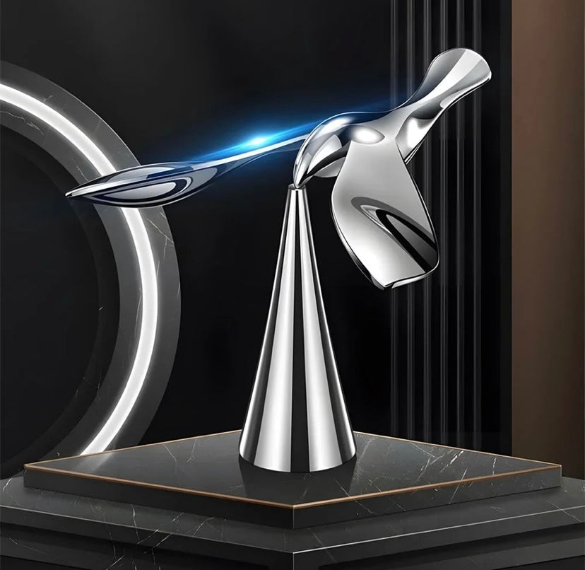 PERCHOP™ - FLYING BIRD BOTTLE OPENER image 2