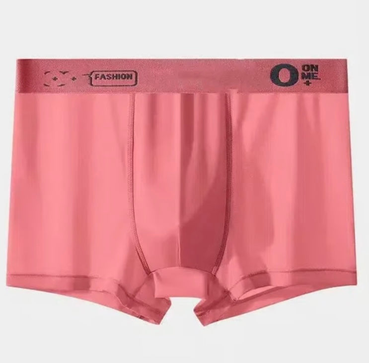 Men's Underwear (Set of 4) image 2