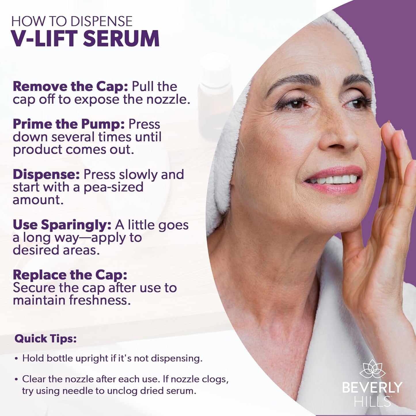 Bee Venom Eye Serum image 6
