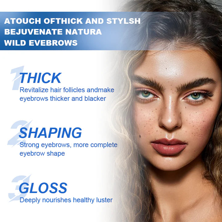 LIMETOW™ Eyebrow Essence image 4