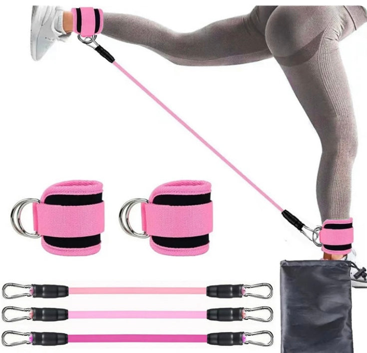 Ankle Bands image 3
