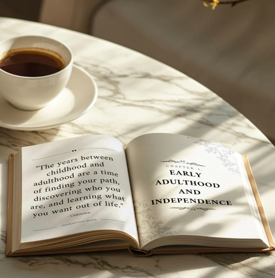 "I want to have Your Story" by That Cove Books image 2