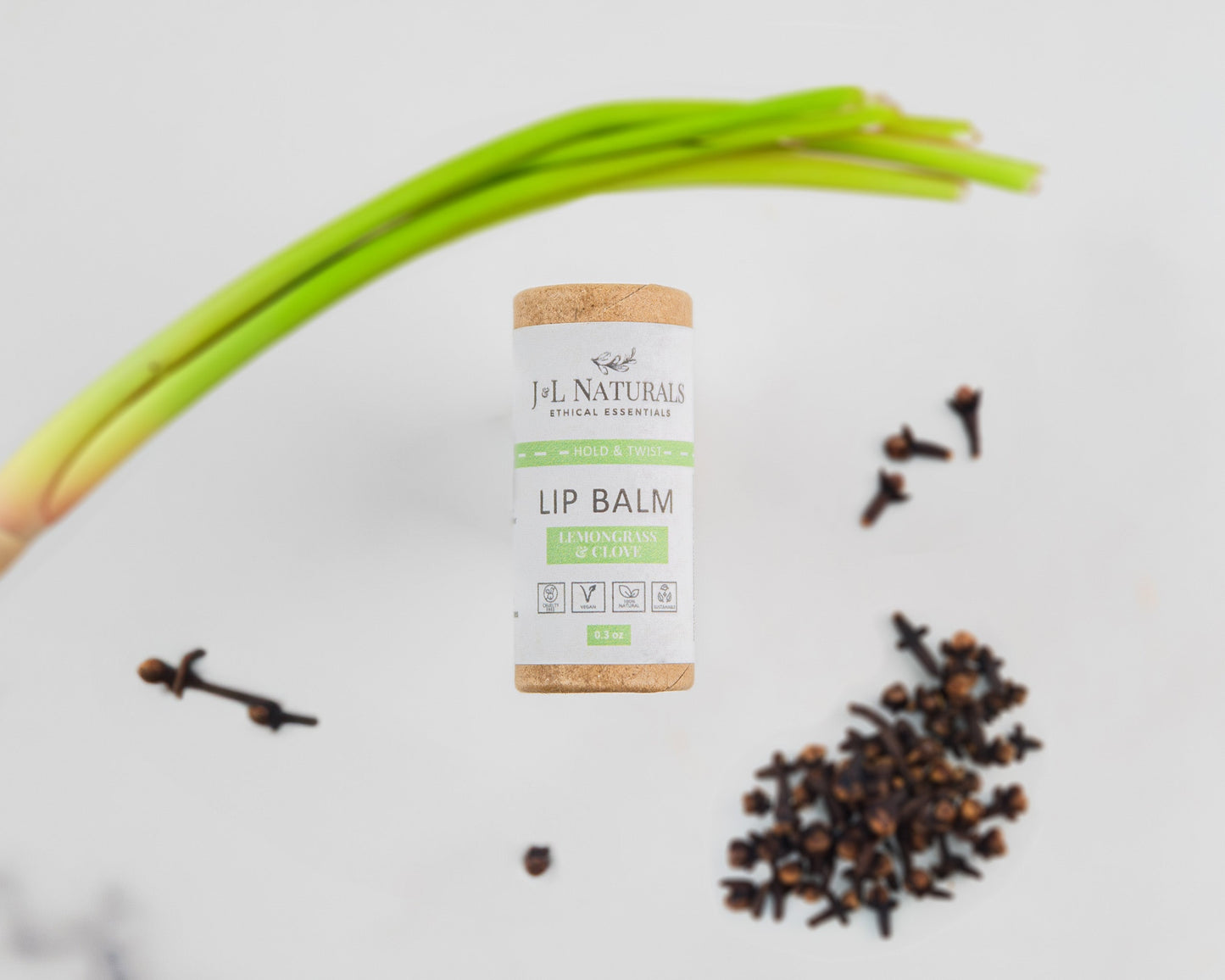 Lip Balm image 4
