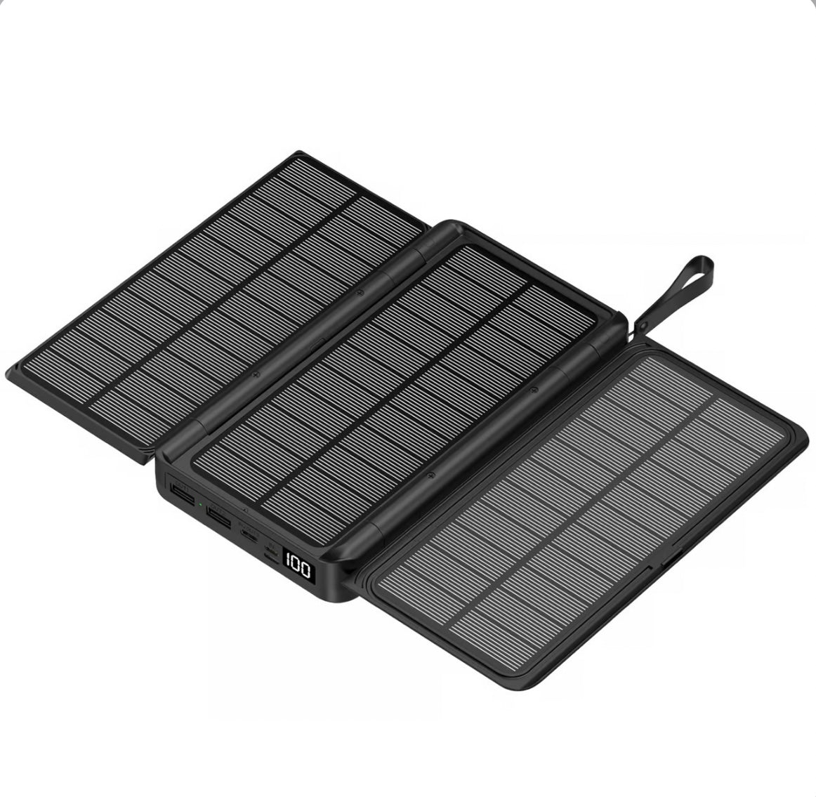 Solar Power Bank image 4