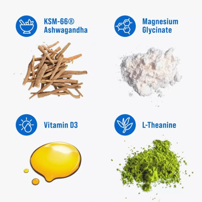 Calming Drink Mix image 4