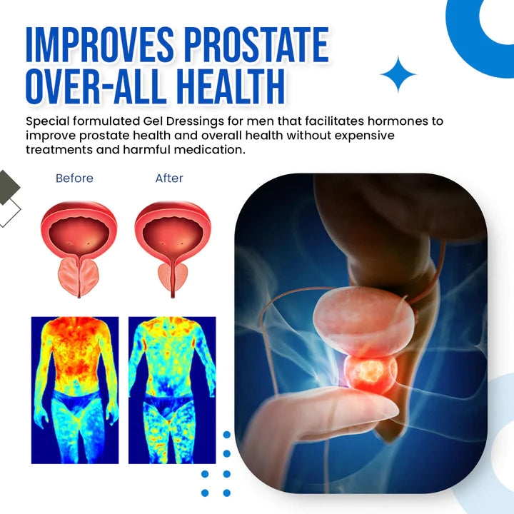 PROVIG ® PROSTATE STIMULATING GEL image 5