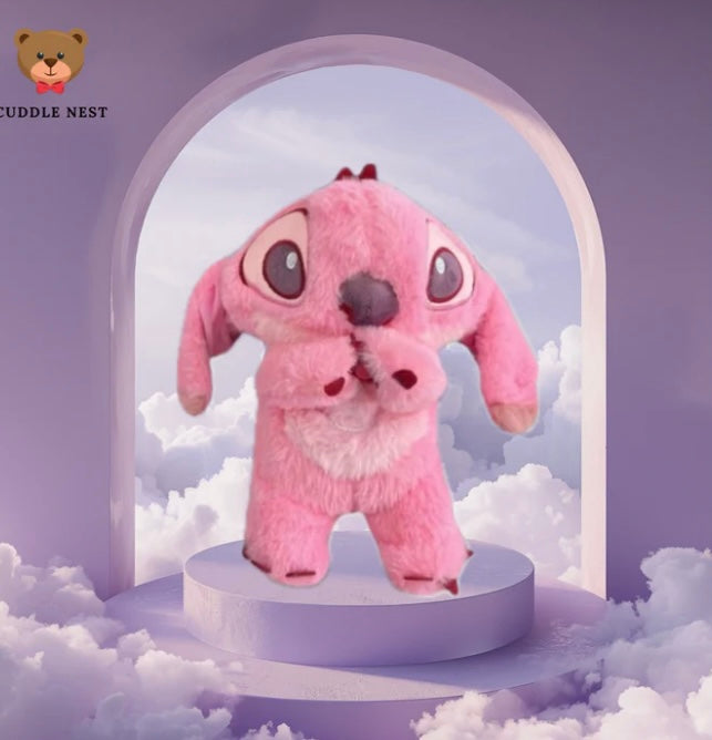 The Cuddle Stitch image 1