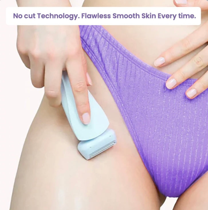 Smooth Shave Razor image 2