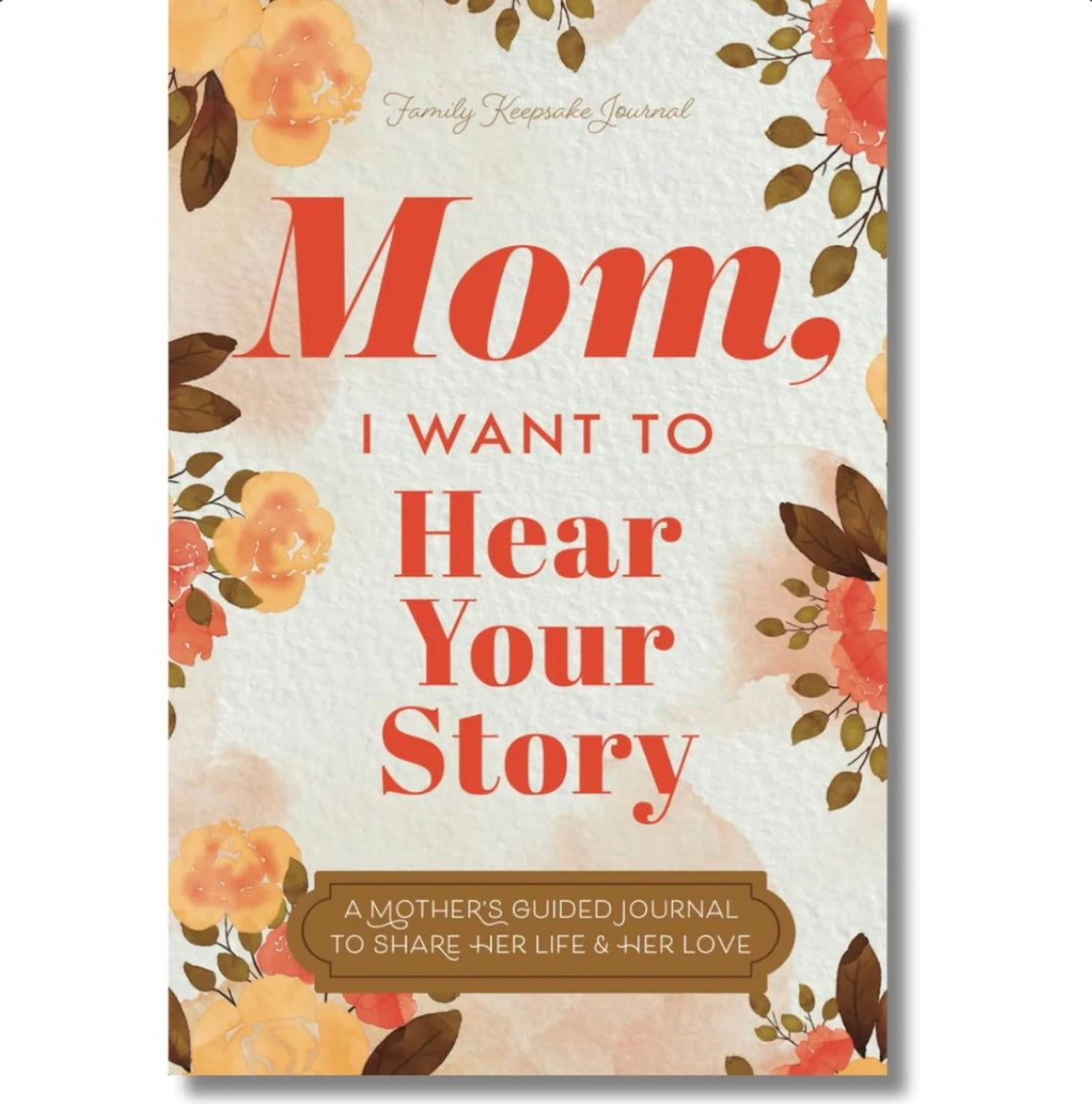 "I want to have Your Story" by That Cove Books image 3