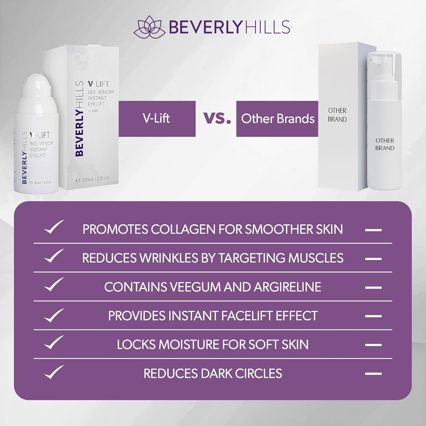 Bee Venom Eye Serum image 5
