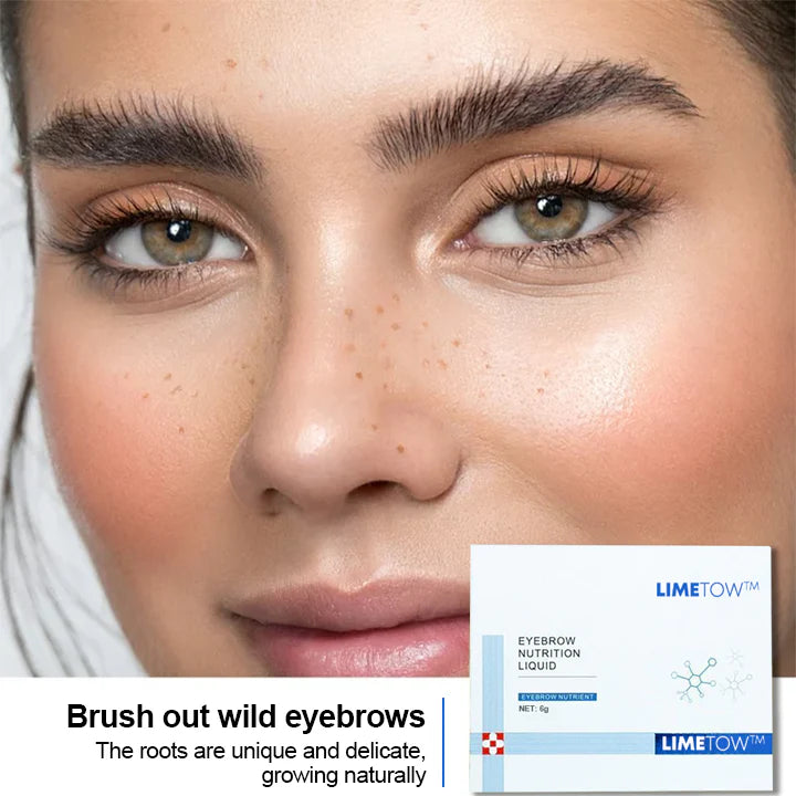 LIMETOW™ Eyebrow Essence image 2