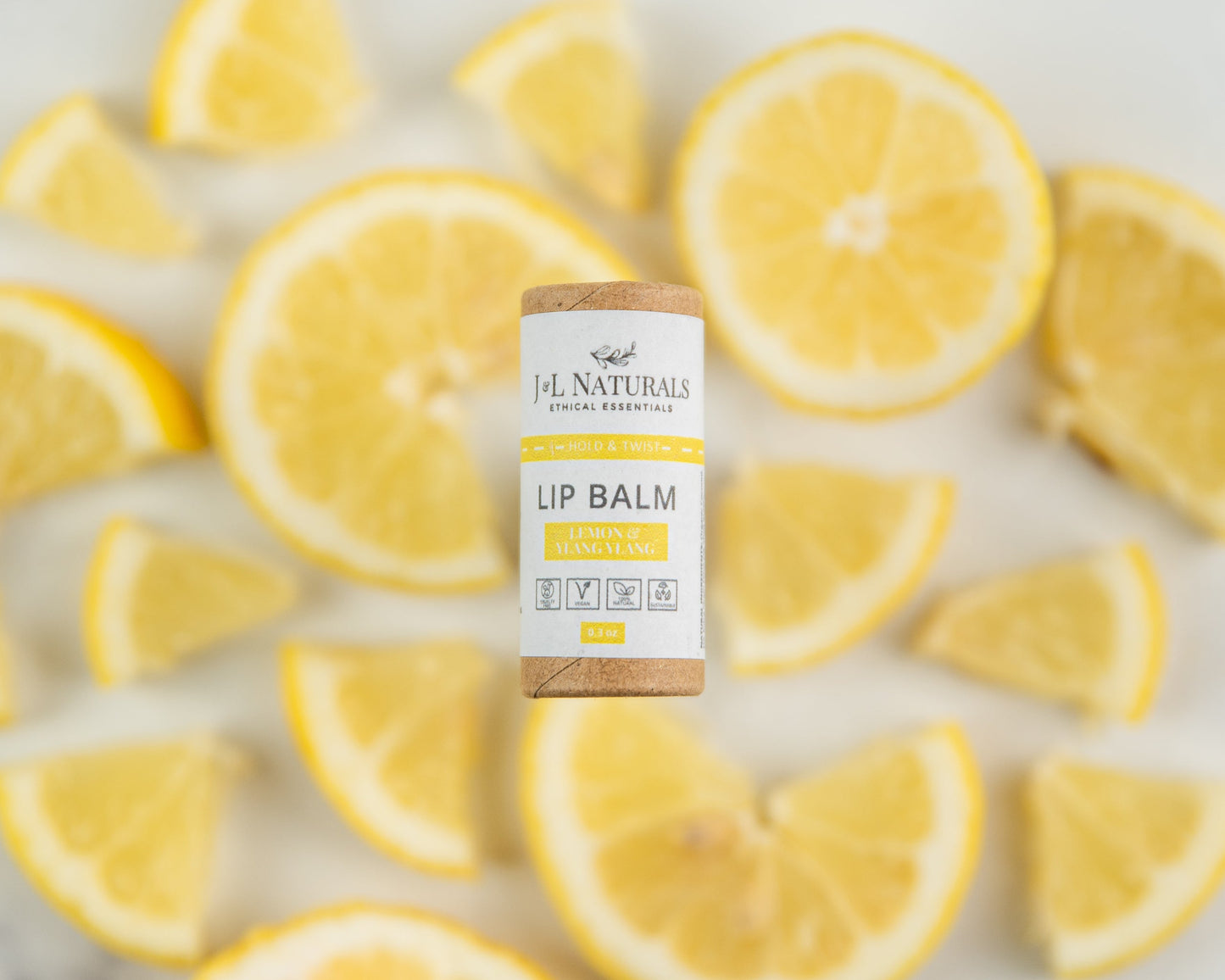 Lip Balm image 6