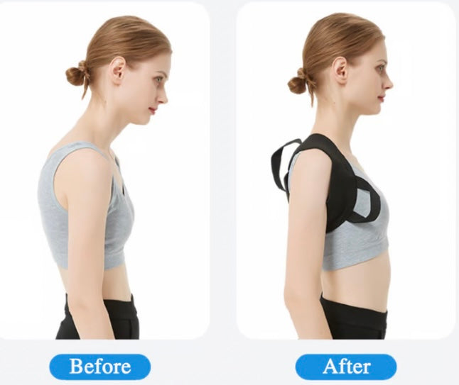 PainEase Posture Corrector image 3