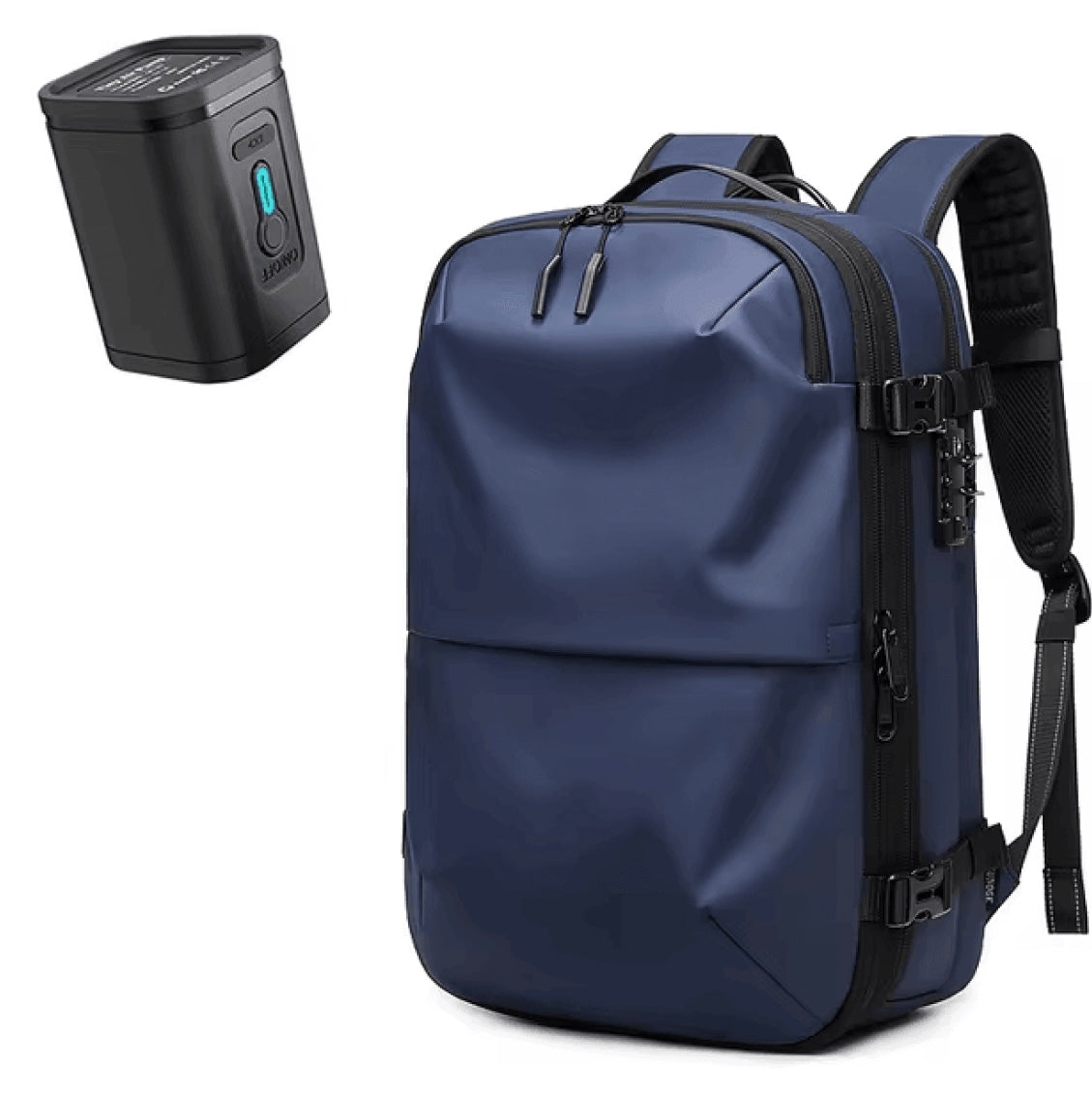 AirBag Backpack image 1