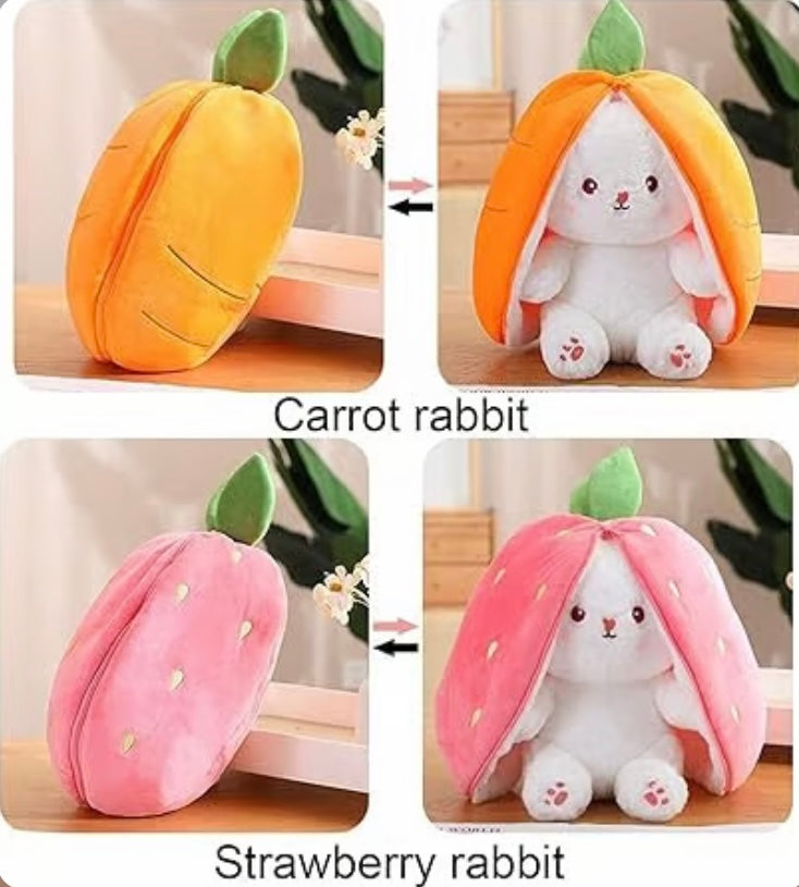 Fluffy Bunny image 3