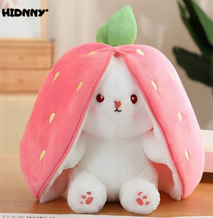 Fluffy Bunny image 0