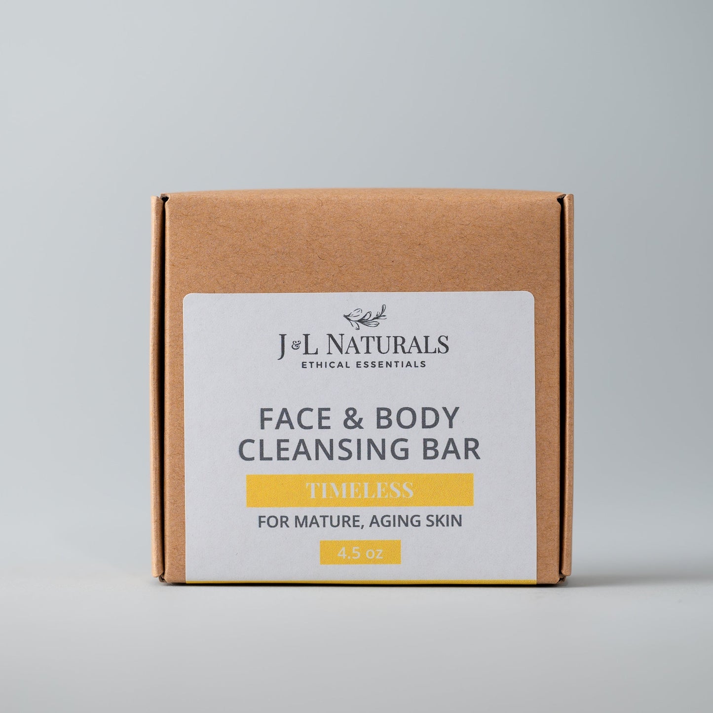 Cleansing Bar image 7