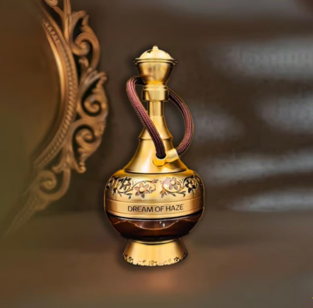 Dream of Haze by Lattafa - A fragrance for everyone image 2