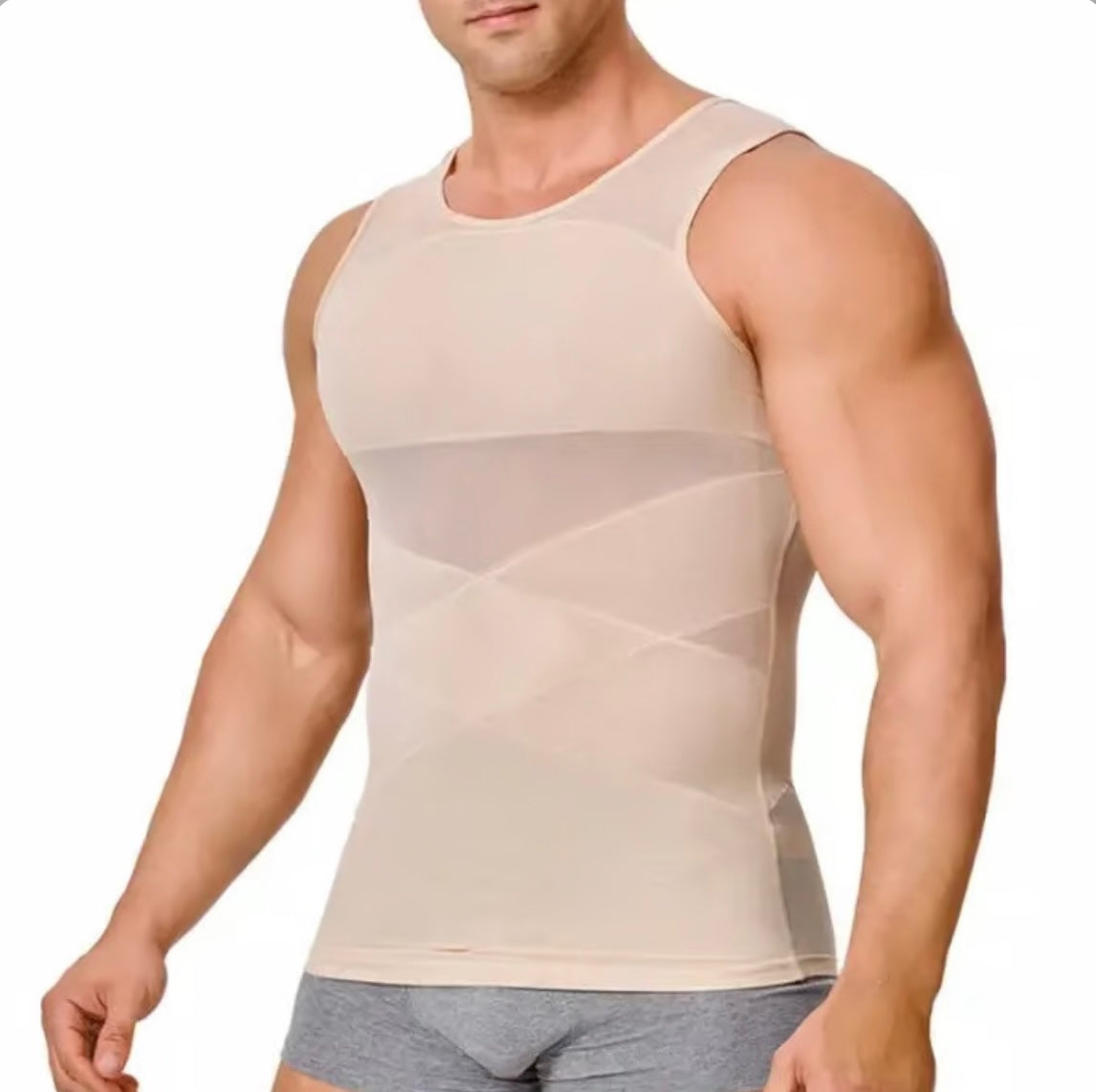 SculptBody™ - Shaper Vest 2.0 image 5