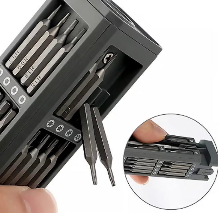 Mini Screwdriver Set image 5
