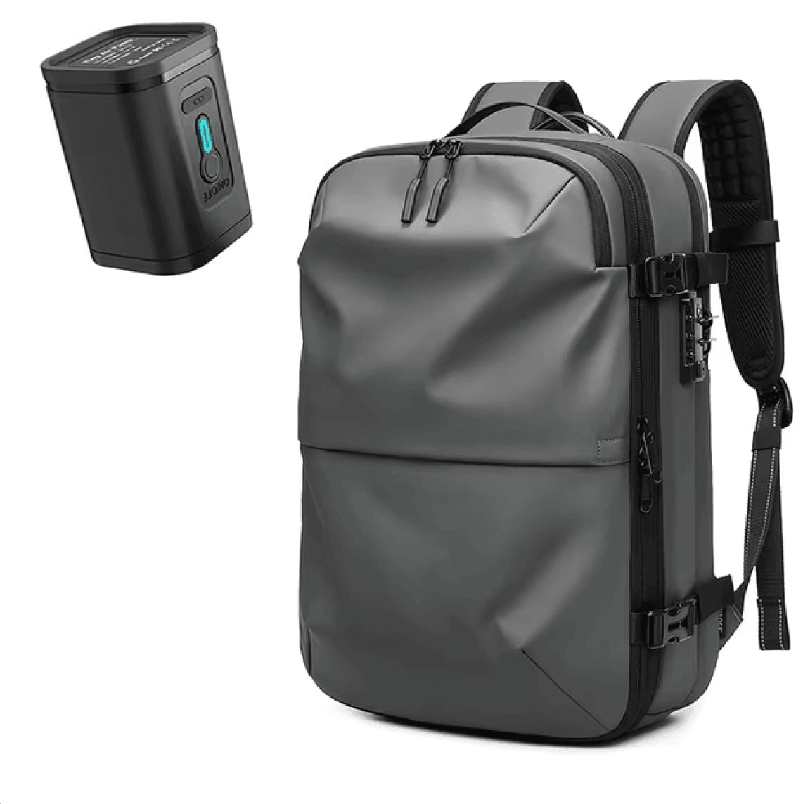 AirBag Backpack image 2