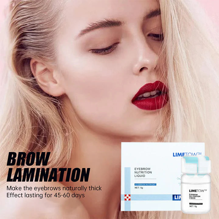 LIMETOW™ Eyebrow Essence image 1