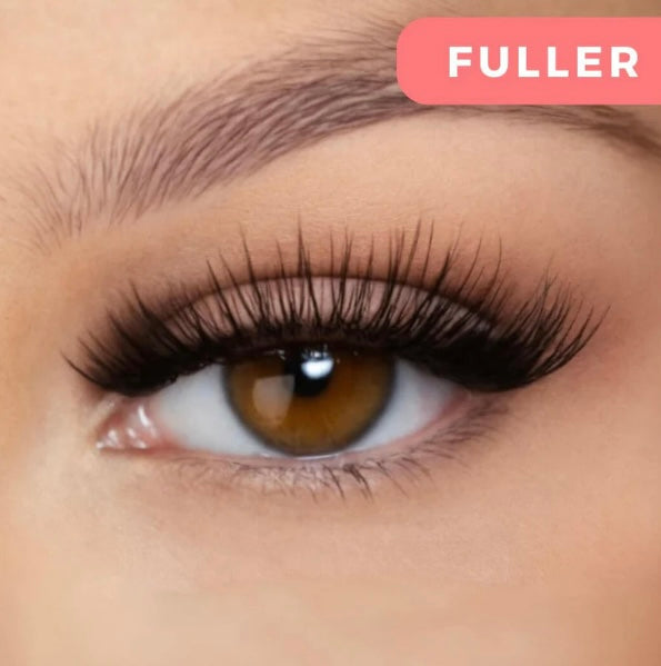 PREMIUM MAGNETIC EYELASHES (Set of 3) image 2