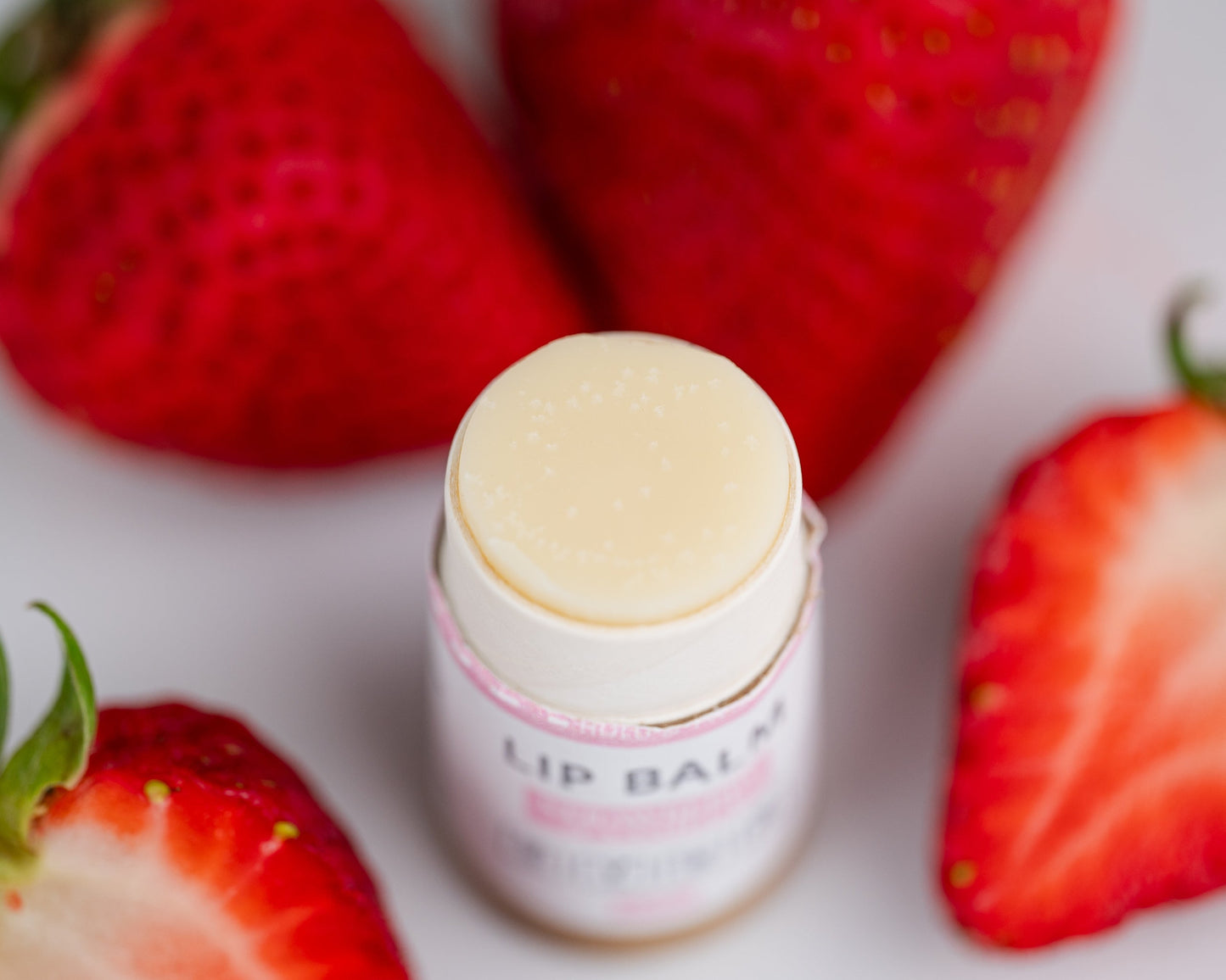 Lip Balm image 8