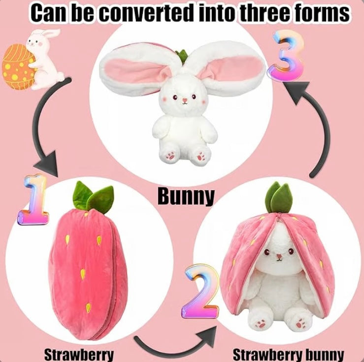 Fluffy Bunny image 2