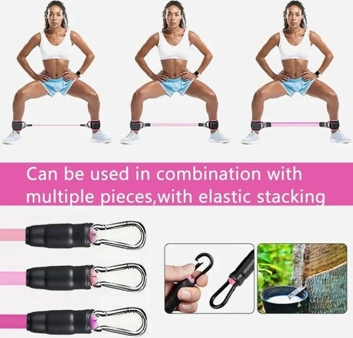 Ankle Bands image 2