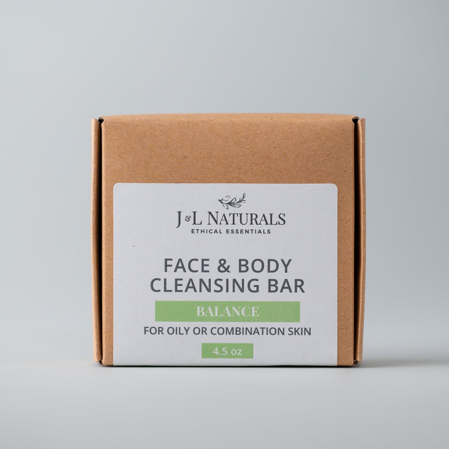 Cleansing Bar image 5