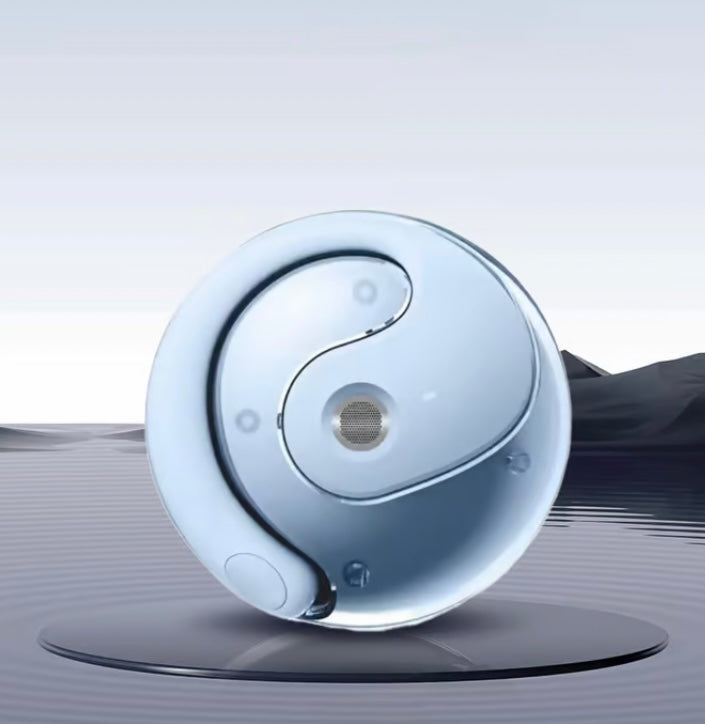 T26 Pro Wireless Bluetooth Translation Earbuds image 4