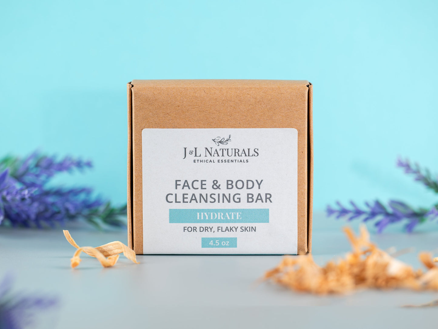 Cleansing Bar image 4