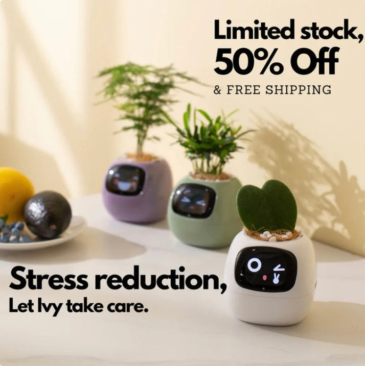 SMART PET PLANTER image 2
