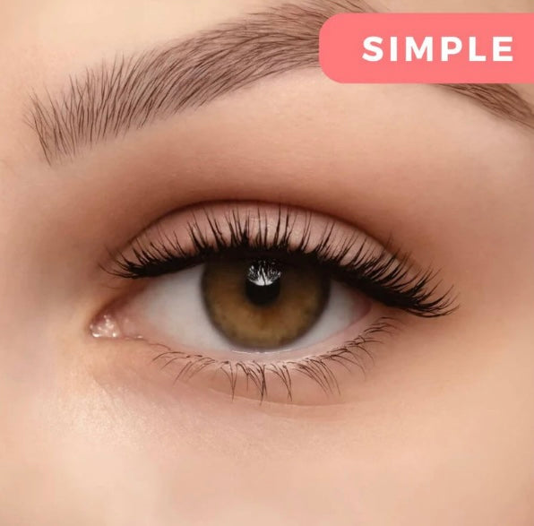 PREMIUM MAGNETIC EYELASHES (Set of 3) image 3