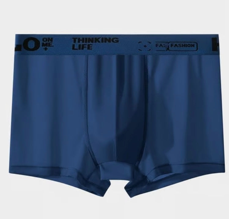 Men's Underwear (Set of 4) image 5