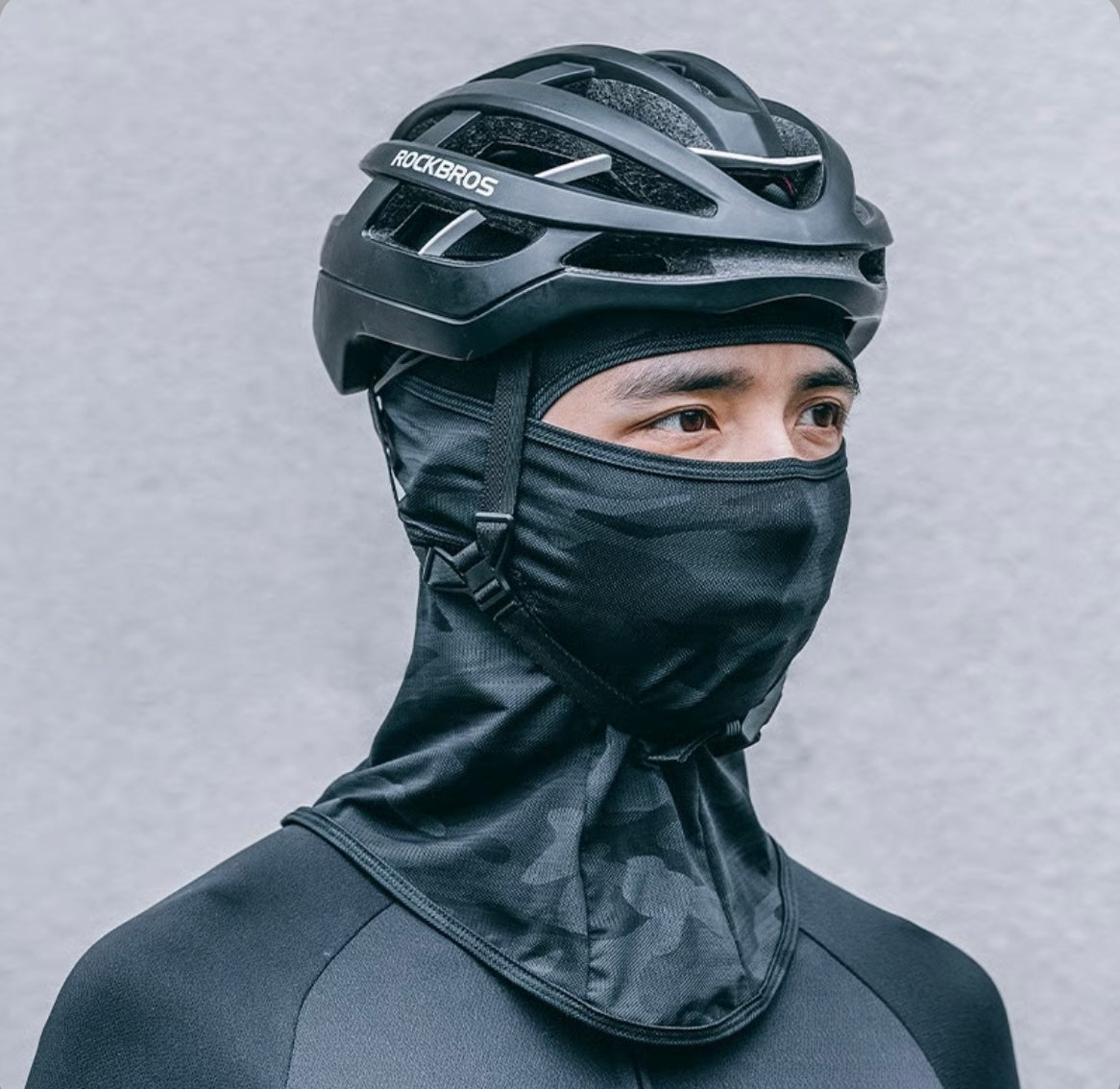 ROCKBROS Summer Balaclava Face Mask image 1