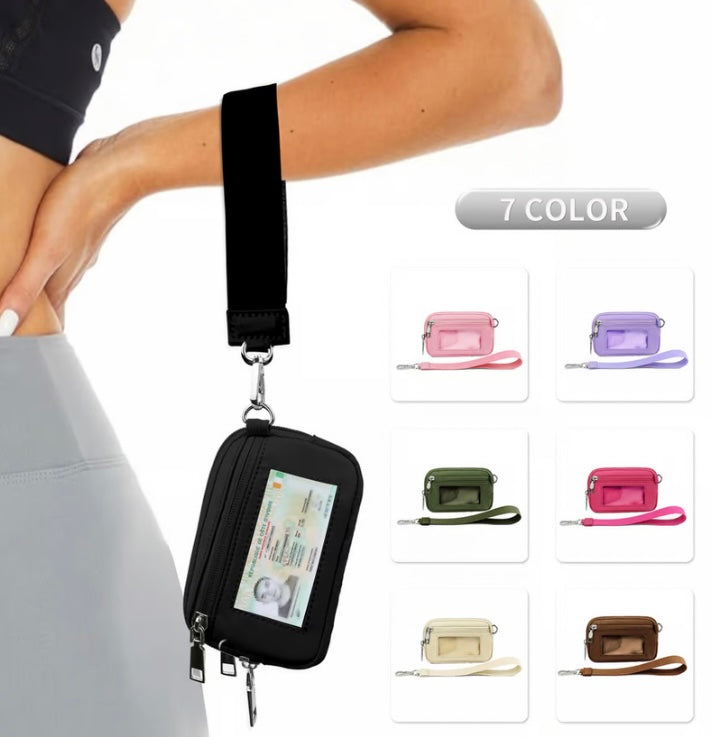 The Iris' Wallet image 2