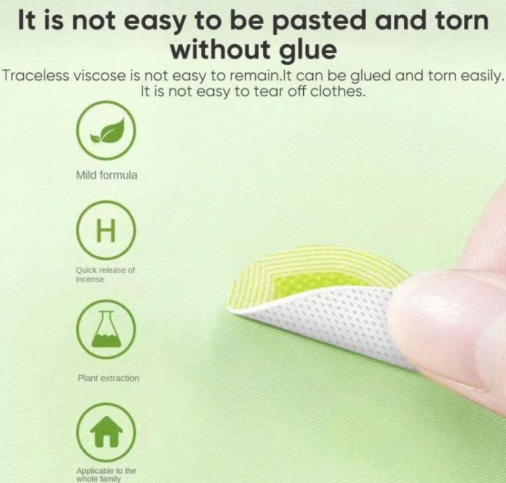 Mosquito Repellent Patch image 3