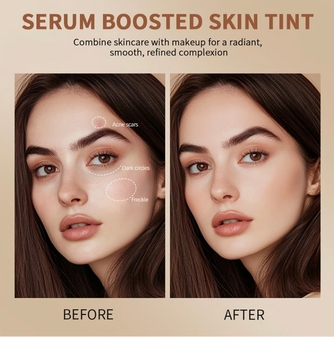 Moisturizing Concealer Stick image 4