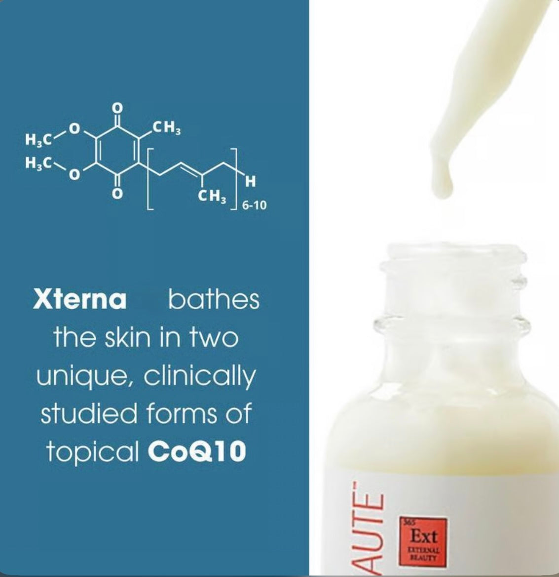 Topical Co-Enzyme Q10 Serum – Antioxidant Powerhouse image 2