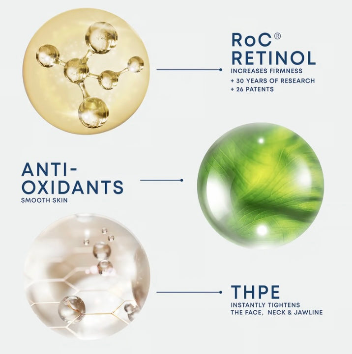 RoC Derm Correxion Firming Serum Stick image 3