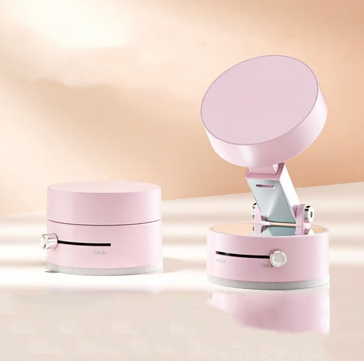 Vacuum Suction Magnetic Phone Stand image 1