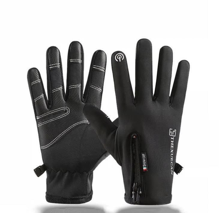 Windproof Winter Gloves image 0
