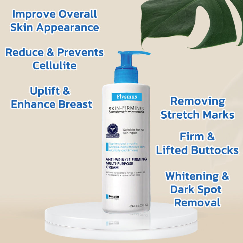 Flysmus™ Ultra Firming and Revitalizing Cream image 3