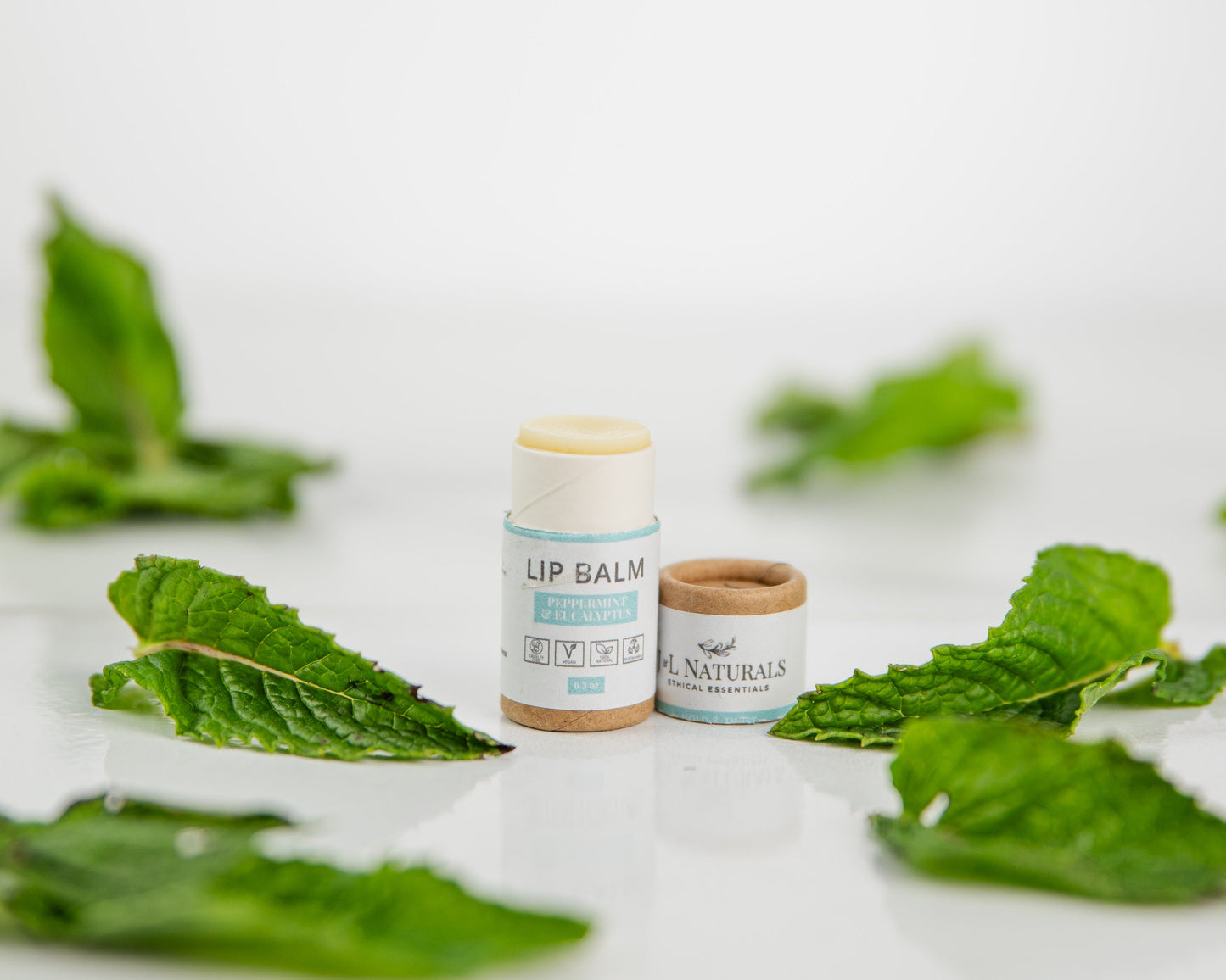 Lip Balm image 7