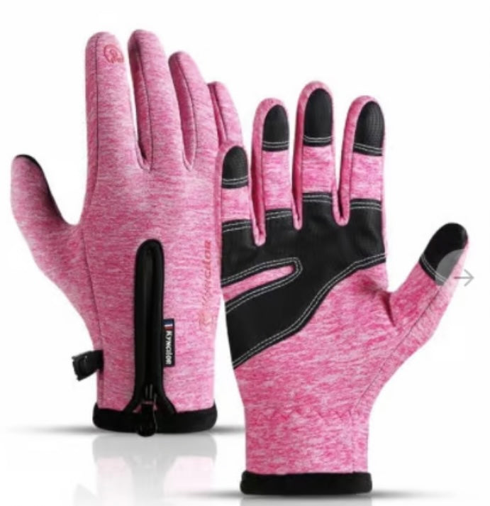 Windproof Winter Gloves image 3